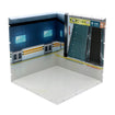 Dioramansion 200: Station Platform Dioramansion 200: Station Platform