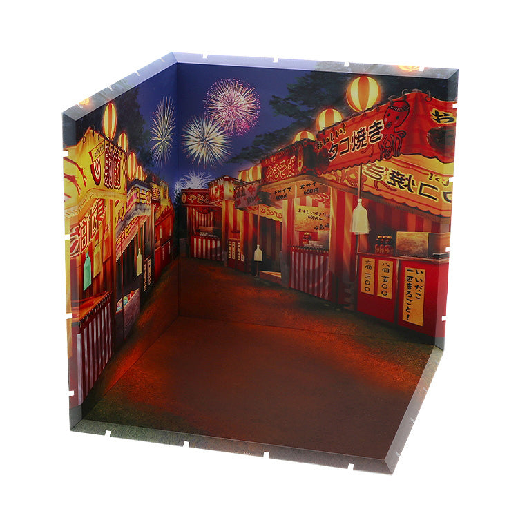 Dioramansion 200: Summer Festival