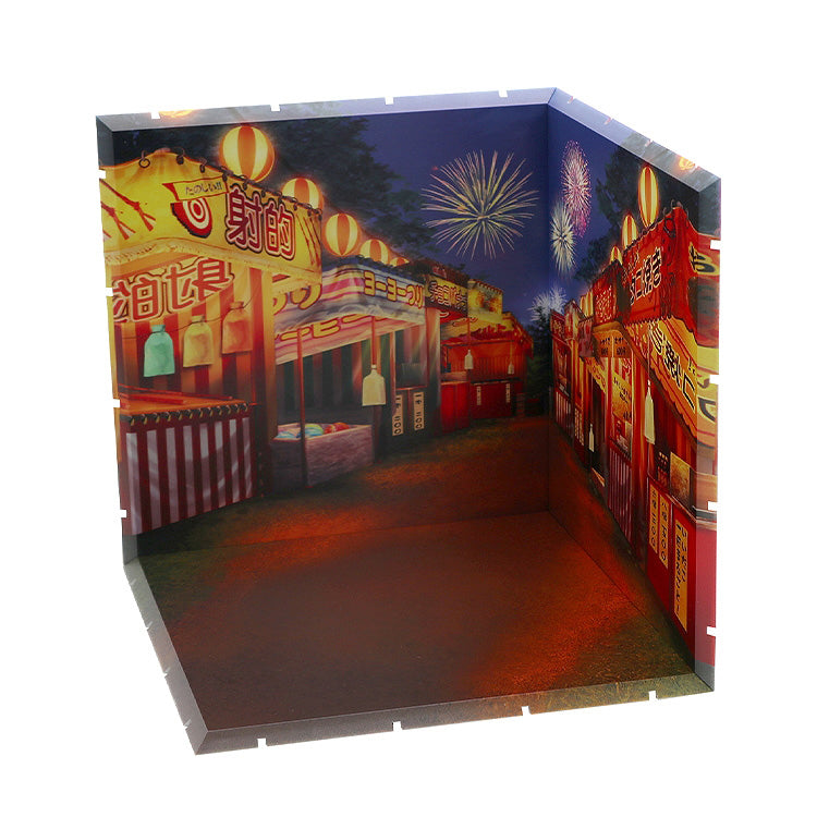 Dioramansion 200: Summer Festival