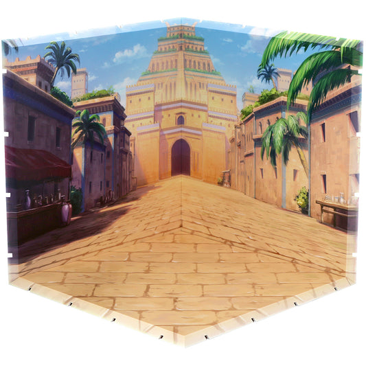 Base, Thumbnail