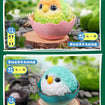 Dodowo Chubby Birdies Series Vol. 4 (10 types / 8 per box) 