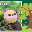 Dodowo Chubby Birdies Series Vol. 4 (10 types / 8 per box) 