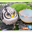 Dodowo Chubby Birdies Series Vol. 4 (10 types / 8 per box) 