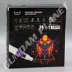 Doloha Metallic Acrylic Marker Set (36 Colors) 