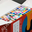 Doloha Standard Acrylic Marker Set (60 Colors) 