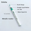 Doloha Standard Acrylic Marker Set (60 Colors) Doloha Standard Acrylic Marker Set (60 Colors)