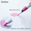Doloha Standard Acrylic Marker Set (60 Colors) Doloha Standard Acrylic Marker Set (60 Colors)