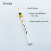 Doloha Standard Acrylic Marker Set (60 Colors) Doloha Standard Acrylic Marker Set (60 Colors)