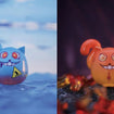 Doomsday Cat (14 types / 20 per box) 