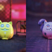 Doomsday Cat (14 types / 20 per box) 