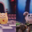 Doomsday Cat (14 types / 20 per box) 