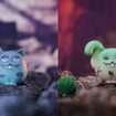 Doomsday Cat (14 types / 20 per box) 