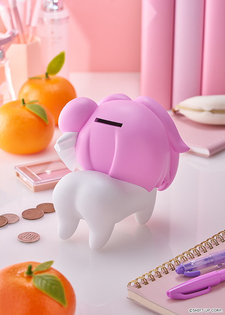 DORO Piggy Bank (Godess of Victory: NIKKE)