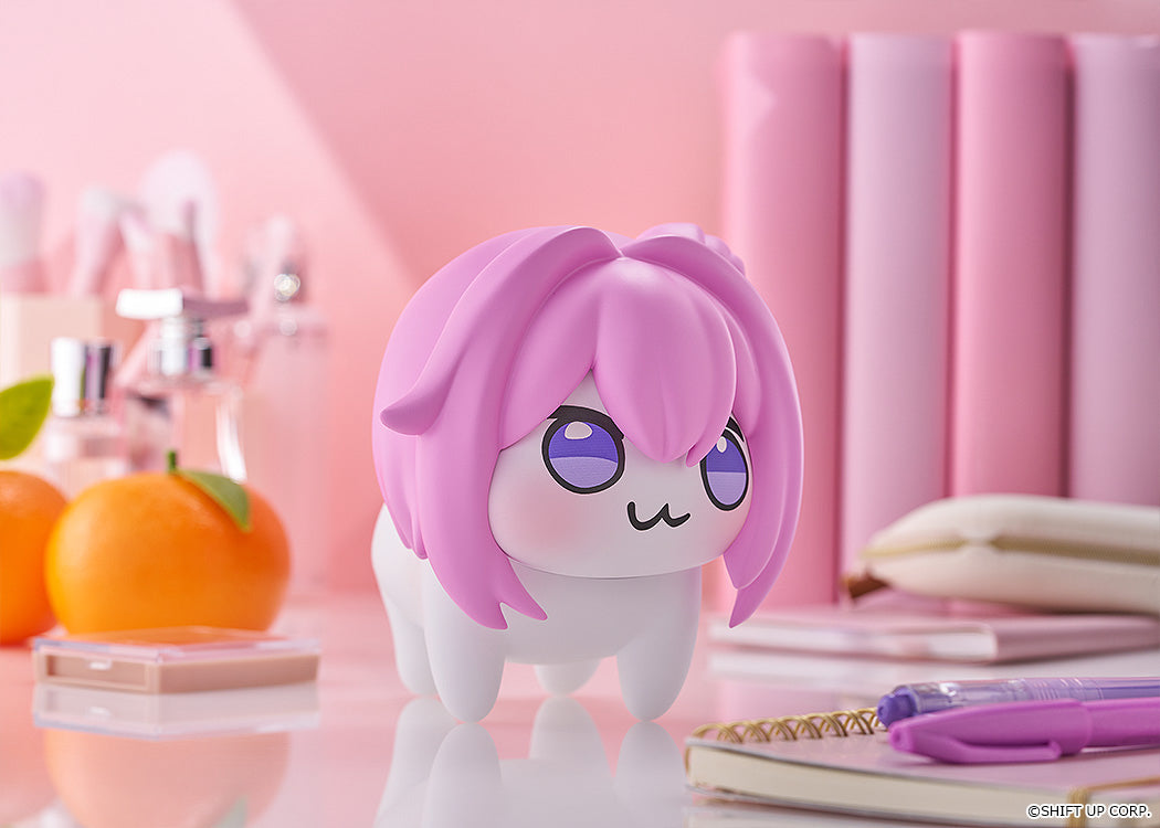 DORO Piggy Bank (Godess of Victory: NIKKE)