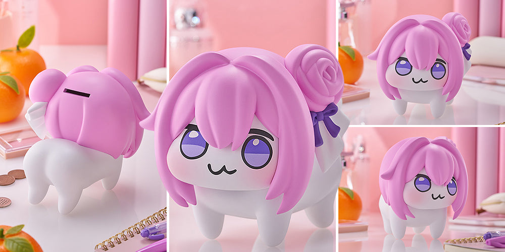 DORO Piggy Bank (Godess of Victory: NIKKE) - Box image