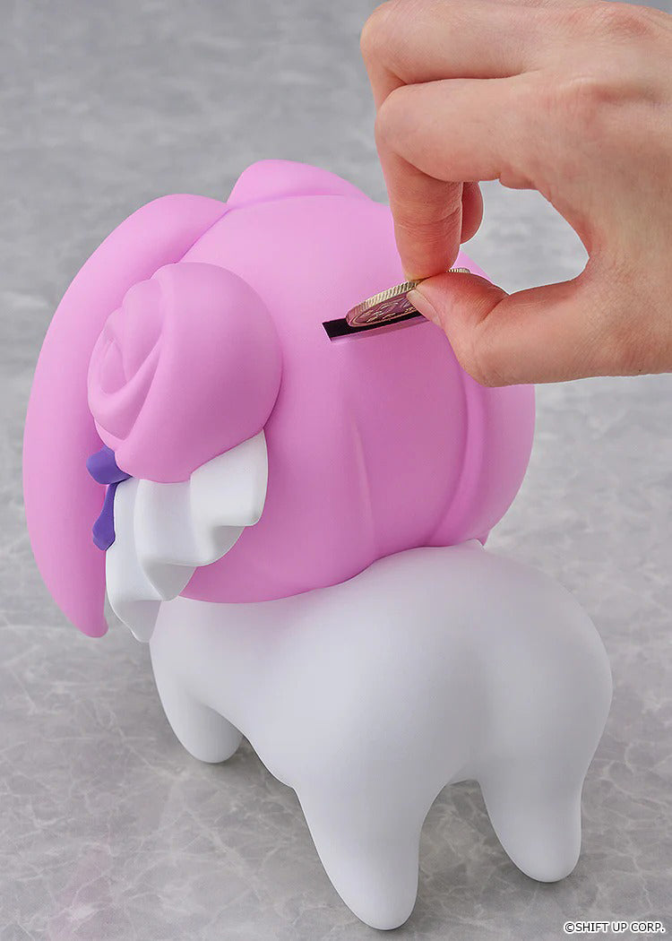 DORO Piggy Bank (Godess of Victory: NIKKE)