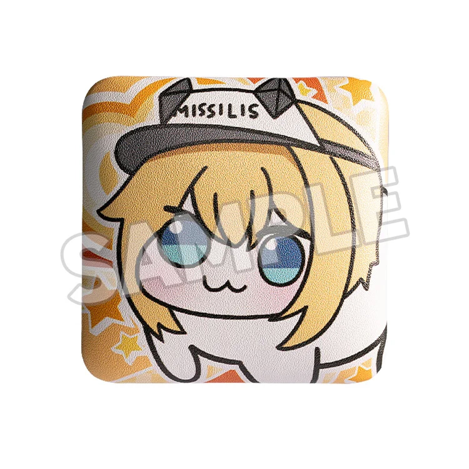 DORO Series: Collectible Pinback Button (Box of 8) (Goddess of Victory: NIKKE)