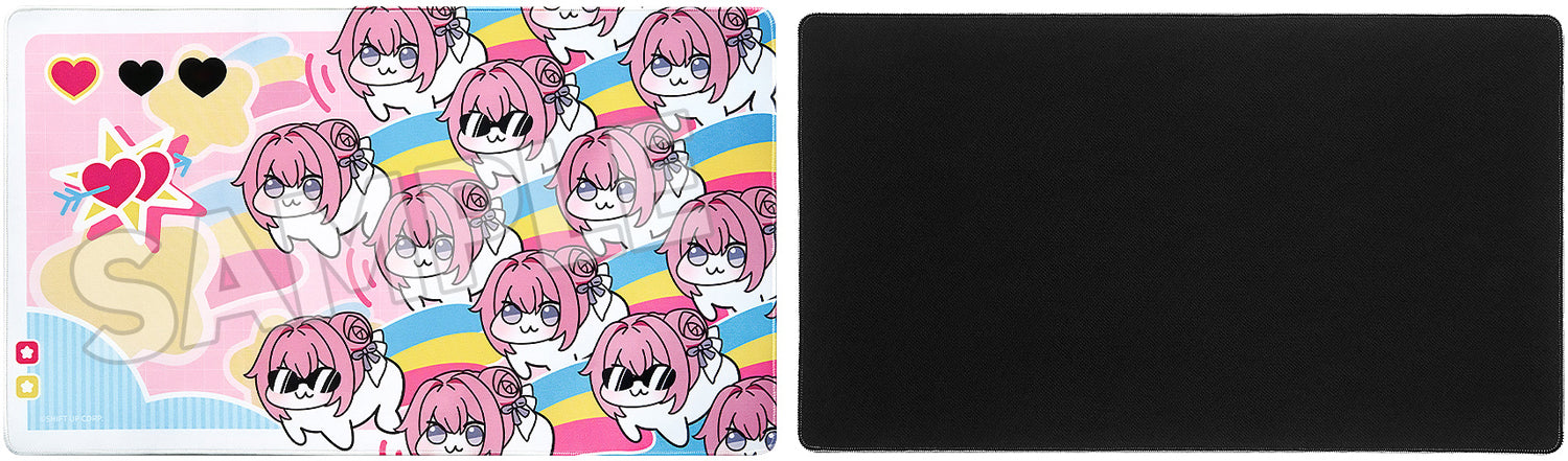 DORO Series: Mousepad (Goddess of Victory: NIKKE) - Box image