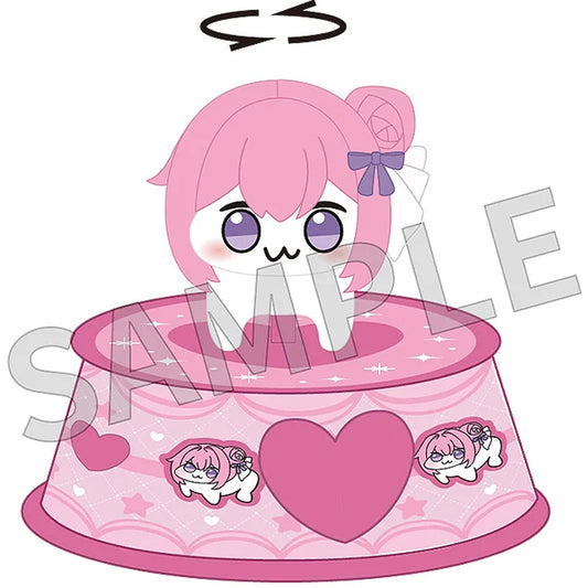 DORO Series: Tug Plushie DORO (Goddess of Victory: NIKKE)