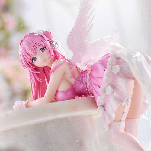 Noodle Stopper Figure: Dorothy Nostalgia Ver. (Goddess of Victory: NIKKE) - Box image