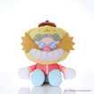 Dr. Eggman x Pompompurin M Plush (Sonic & Friends) Dr. Eggman x Pompompurin M Plush (Sonic & Friends)