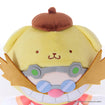 Mascot Plush Dr. Eggman x Pompompurin (Sonic & Friends) Mascot Plush Dr. Eggman x Pompompurin (Sonic & Friends)