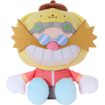 Dr. Eggman x Pompompurin M Plush (Sonic & Friends) Base, Thumbnail
