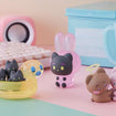 Dr. MORICKY Art (8 Types / 8 Per Box) 