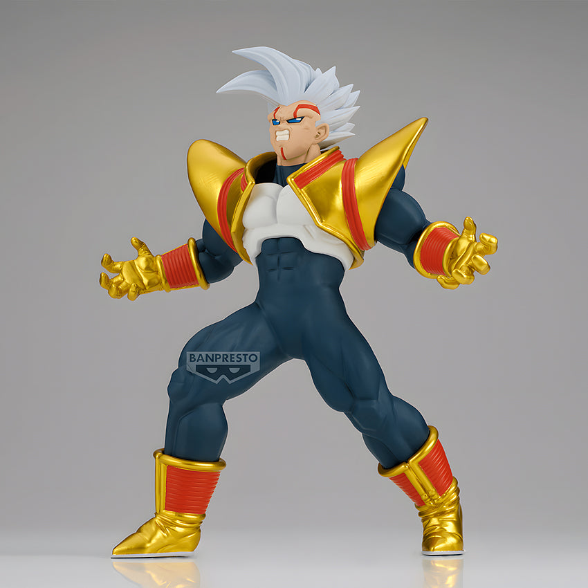 Dragon Ball GT Match Makers: Super Baby 2 (Vs. Super Saiyan 4 Son Goku)