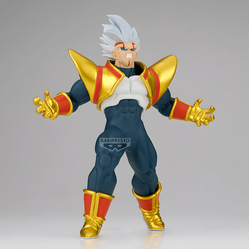 Dragon Ball GT Match Makers: Super Baby 2 (Vs. Super Saiyan 4 Son Goku)