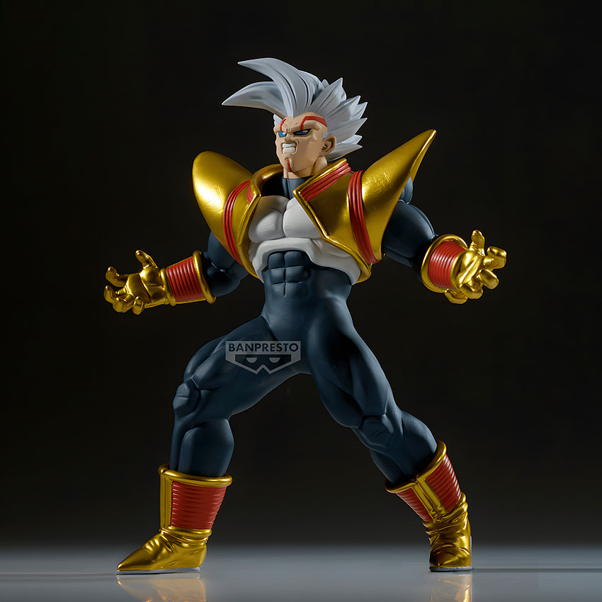 Dragon Ball GT Match Makers: Super Baby 2 (Vs. Super Saiyan 4 Son Goku)