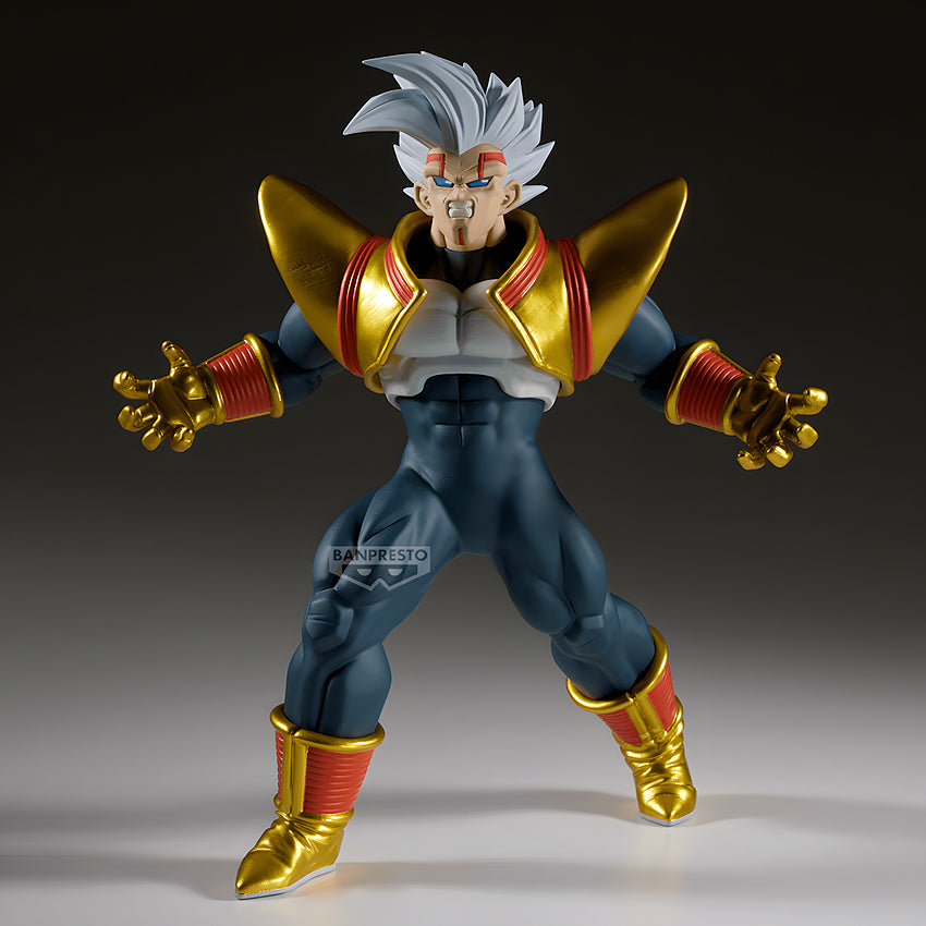 Dragon Ball GT Match Makers: Super Baby 2 (Vs. Super Saiyan 4 Son Goku)