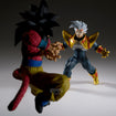 Dragon Ball GT Match Makers: Super Baby 2 (Vs. Super Saiyan 4 Son Goku) Dragon Ball GT Match Makers: Super Baby 2 (Vs. Super Saiyan 4 Son Goku)