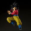 Dragon Ball GT Match Makers: Super Saiyan 4 Son Goku (Vs. Super Baby 2) Dragon Ball GT Match Makers: Super Saiyan 4 Son Goku (Vs. Super Baby 2)