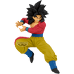 Dragon Ball GT Match Makers: Super Saiyan 4 Son Goku (Vs. Super Baby 2) Base, Thumbnail
