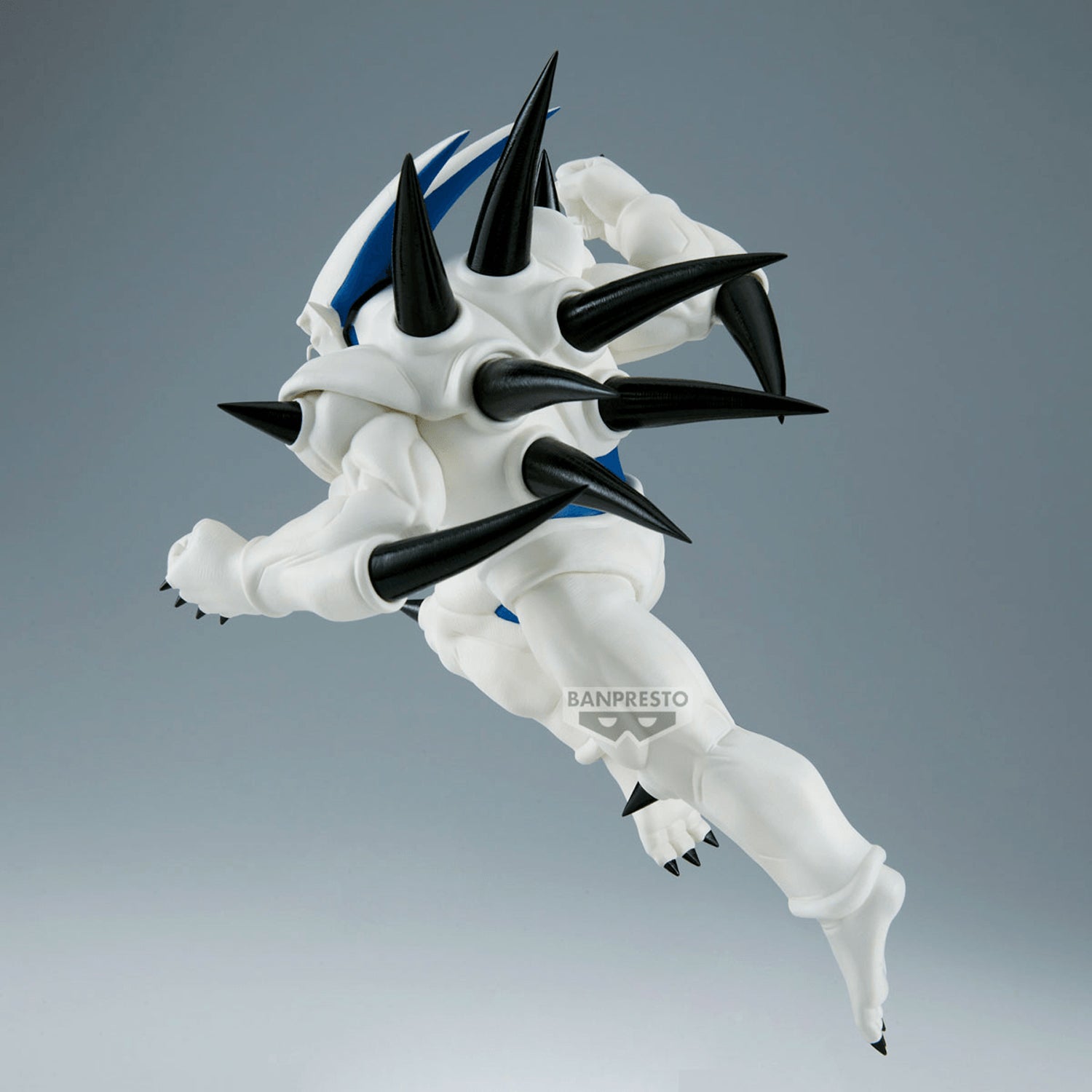 Dragon Ball GT Match Makers: Super Yi-Shinron (Vs Super Saiyan 4 Gogeta)