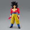Dragon Ball GT Solid Edge Works: Super Saiyan 4 Son Goku Dragon Ball GT Solid Edge Works: Super Saiyan 4 Son Goku