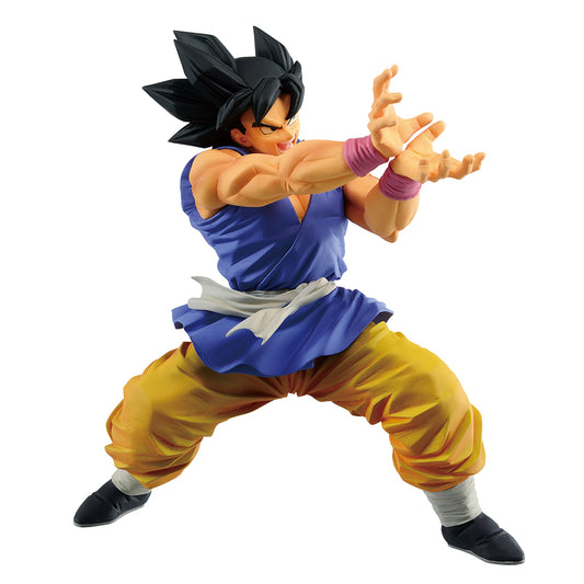 Dragon Ball GT Ultimate Soldiers (A:SON GOKU)