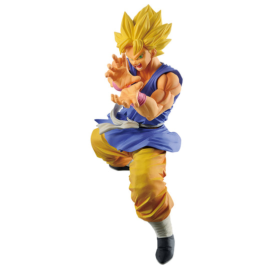 Dragon Ball GT Ultimate Soldiers (B:SUPER SAIYAN SON GOKU)