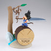 Dragon Ball History Box: Son Goku Dragon Ball History Box: Son Goku
