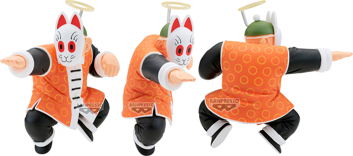 Dragon Ball Match Makers: Grandpa Son Gohan (Vs Son Goku) - Box image