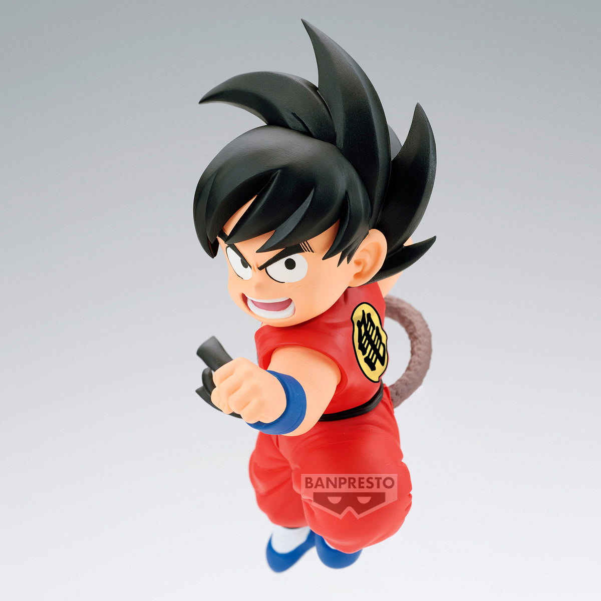 Dragon Ball Match Makers: Son Goku (Vs Grandpa Son Gohan)