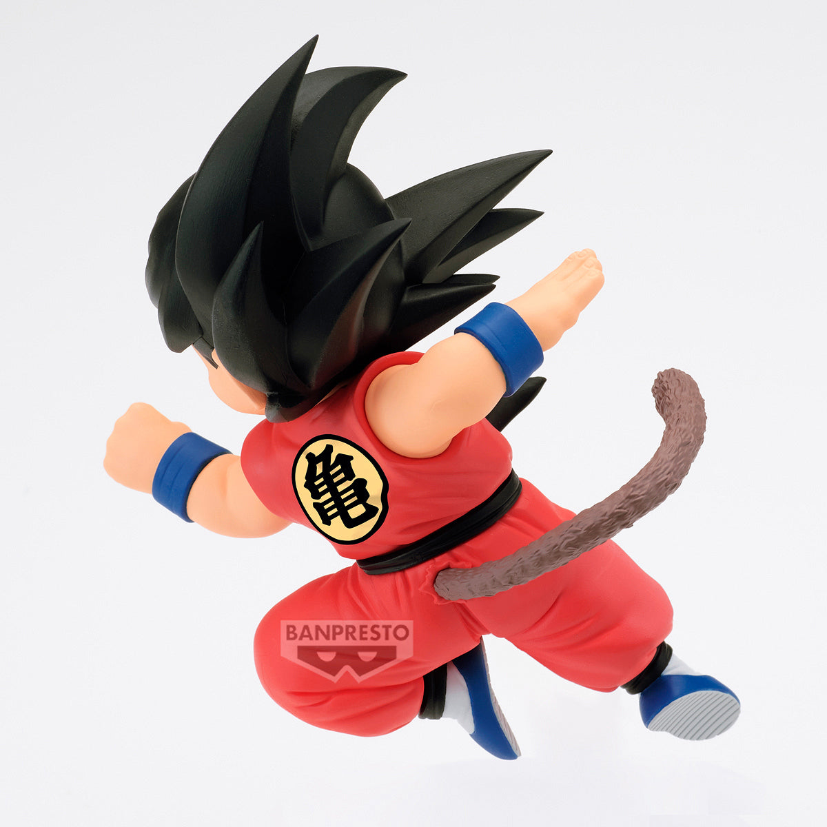 Dragon Ball Match Makers: Son Goku (Vs Grandpa Son Gohan)