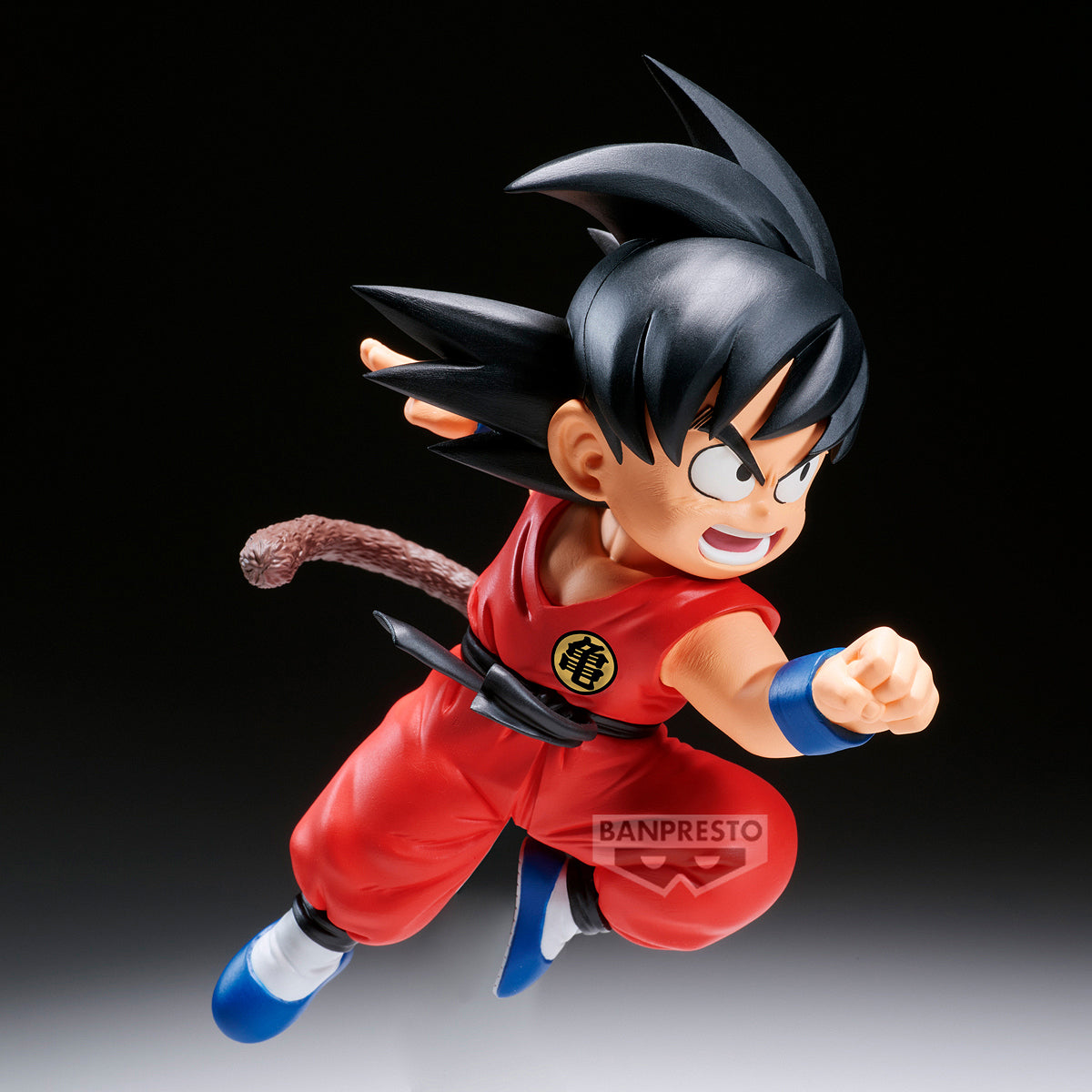 Dragon Ball Match Makers: Son Goku (Vs Grandpa Son Gohan)