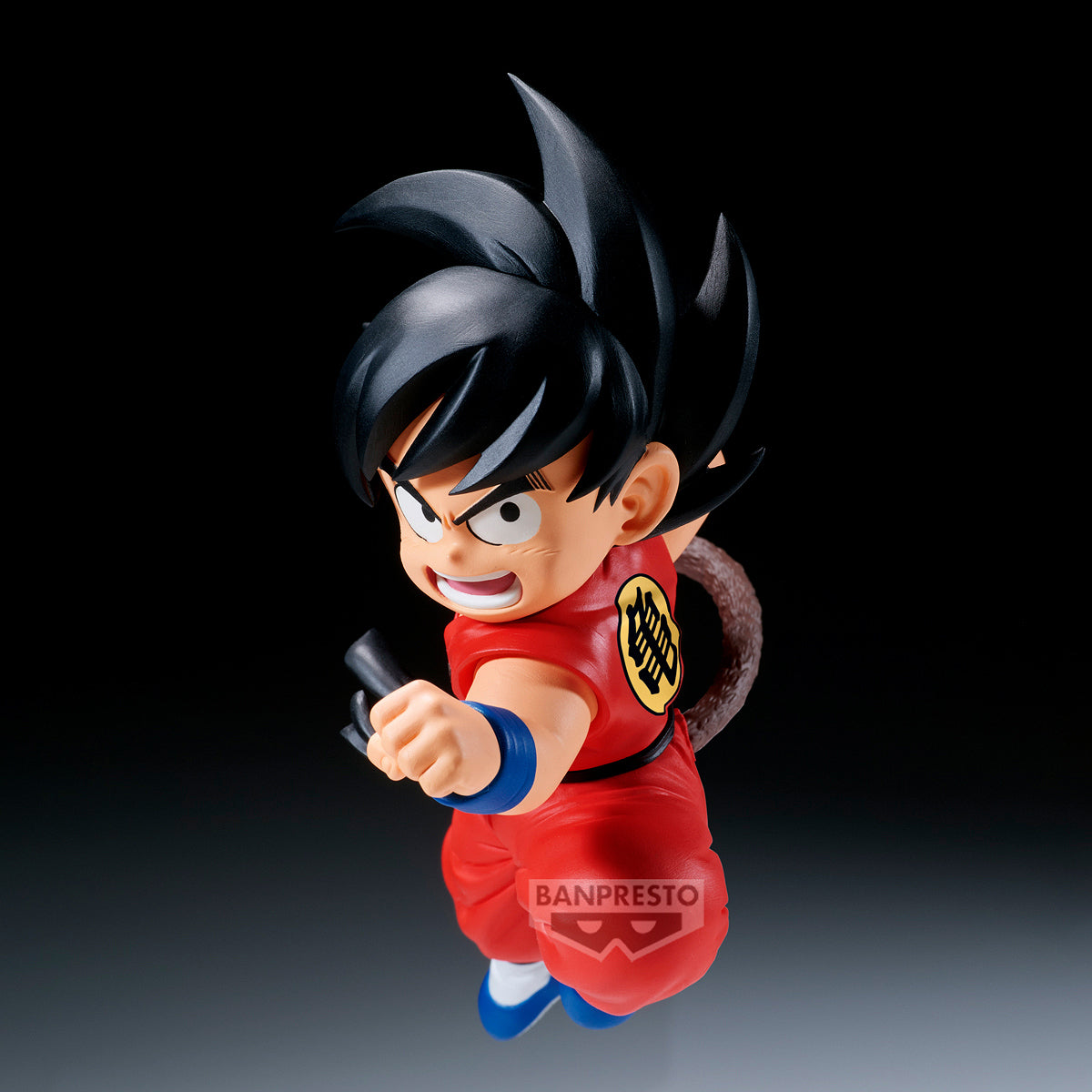 Dragon Ball Match Makers: Son Goku (Vs Grandpa Son Gohan)