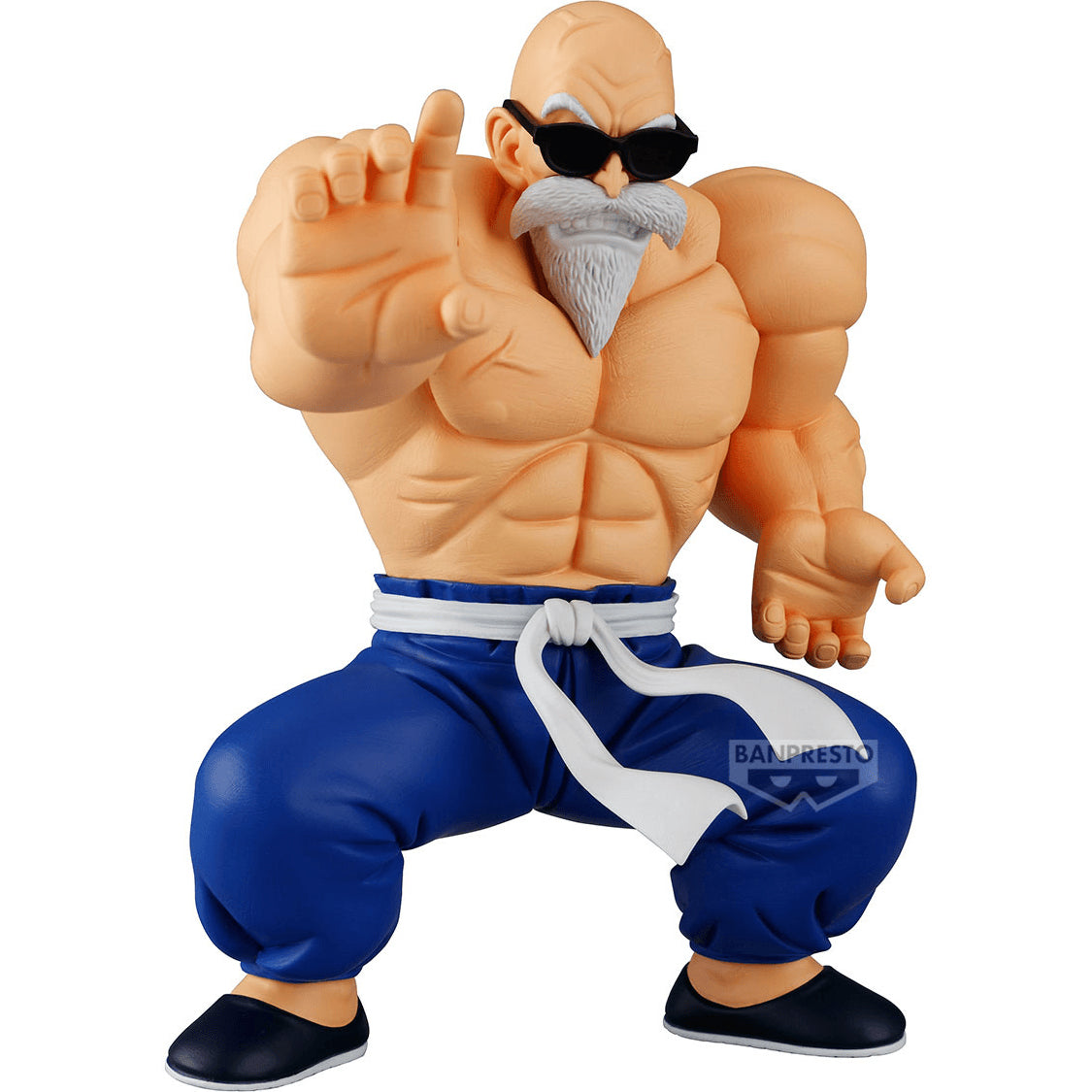 Dragon Ball Solid Edge Works: Kamesennin - Thumbnail, Base