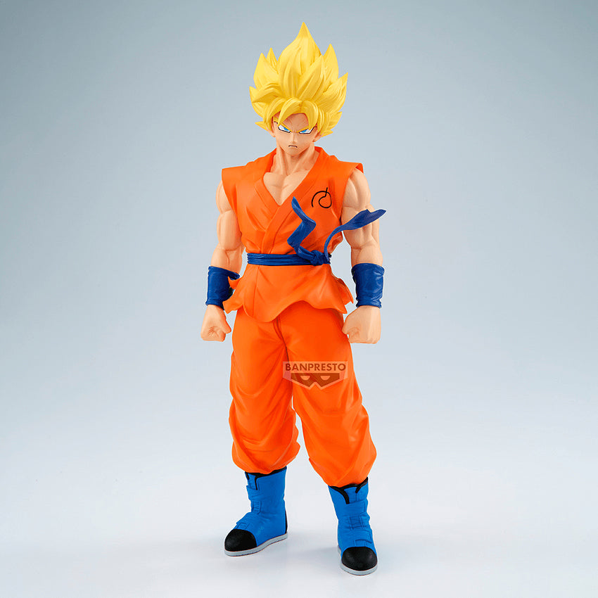 Dragon Ball Super Beerus Grandista A: Super Saiyan Son Goku