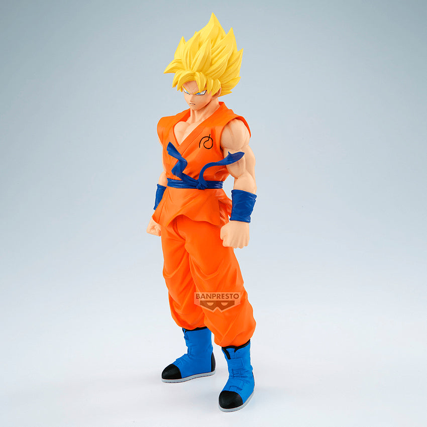 Dragon Ball Super Beerus Grandista A: Super Saiyan Son Goku