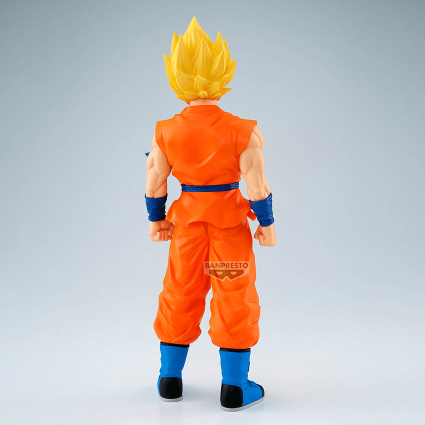 Dragon Ball Super Beerus Grandista A: Super Saiyan Son Goku