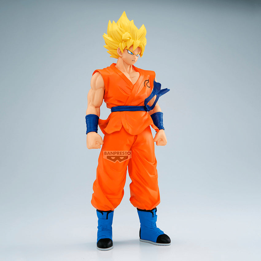Dragon Ball Super Beerus Grandista A: Super Saiyan Son Goku